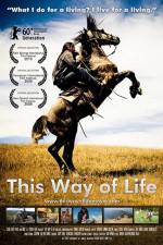 Watch This Way of Life Movie4k