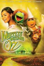 Watch The Muppets' Wizard of Oz Movie4k