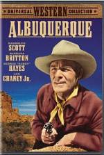 Watch Albuquerque Movie4k