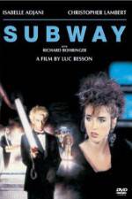 Watch Subway Movie4k