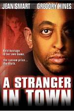 Watch A Stranger in Town Movie4k