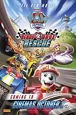 Watch Paw Patrol: Ready, Race, Rescue! Movie4k