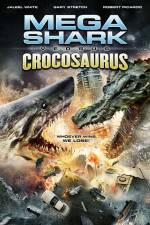 Watch Mega Shark vs Crocosaurus Movie4k