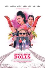 Watch Drive-Away Dolls Movie4k