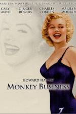 Watch Monkey Business Movie4k