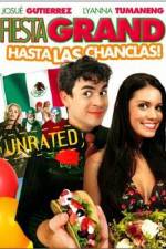 Watch The Fiesta Grand Movie4k