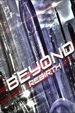 Watch Beyond: Rebirth Movie4k