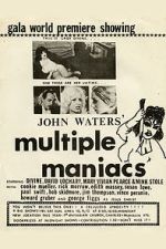 Watch Multiple Maniacs Movie4k