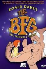 Watch The BFG Movie4k