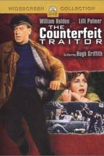 Watch The Counterfeit Traitor Movie4k