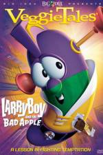 Watch VeggieTales Larry-Boy and the Bad Apple Movie4k