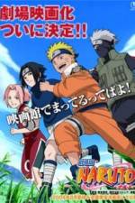 Watch Naruto Special Hidden Leaf Village Grand Sports Festival Movie4k