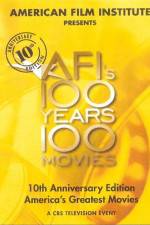 Watch AFI's 100 Years 100 Movies 10th Anniversary Edition Movie4k