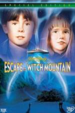 Watch Escape to Witch Mountain Movie4k