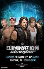 Watch WWE Elimination Chamber Movie4k