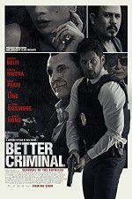 Watch Better Criminal Movie4k