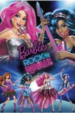 Watch Barbie in Rock \'N Royals Movie4k