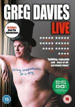 Watch Greg Davies: Firing Cheeseballs at a Dog Movie4k