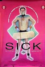 Watch Sick: The Life & Death of Bob Flanagan, Supermasochist Movie4k