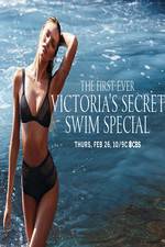 Watch The Victoria's Secret Swim Special Movie4k