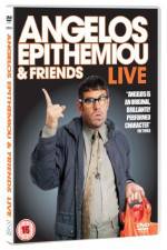 Watch Angelos Epithemiou and Friends Live Movie4k