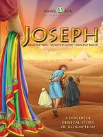 Watch Joseph: Beloved Son, Rejected Slave, Exalted Ruler Movie4k