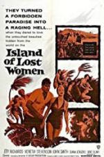 Watch Island of Lost Women Movie4k