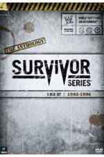 Watch Survivor Series Movie4k