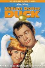Watch The Million Dollar Duck Movie4k