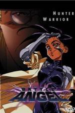 Watch Battle Angel Alita Movie4k