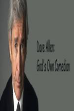 Watch Dave Allen: God's Own Comedian Movie4k