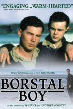 Watch Borstal Boy Movie4k