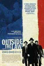 Watch Outside The Law - Hors-la-loi Movie4k