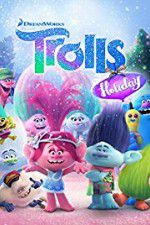 Watch Trolls Holiday Movie4k