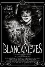 Watch Blancanieves Movie4k