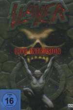 Watch Slayer - Live Intrusion Movie4k