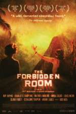 Watch The Forbidden Room Movie4k