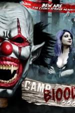 Watch Camp Blood 666 Movie4k