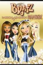 Watch Bratz: Passion 4 Fashion - Diamondz Movie4k