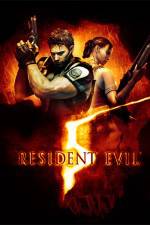 Watch Resident Evil 5 Movie4k