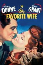 Watch My Favorite Wife Movie4k