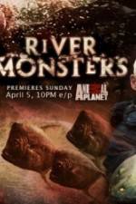 Watch River Monsters Movie4k