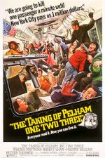 Watch The Taking of Pelham One Two Three Movie4k