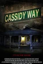 Watch Cassidy Way Movie4k