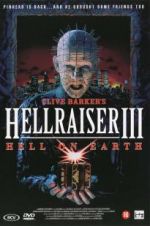 Watch Hell on Earth: The Story of Hellraiser III Movie4k