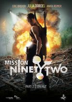 Watch Mission NinetyTwo Movie4k
