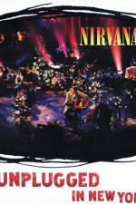 Watch Nirvana  MTVs Unplugged in New York Movie4k