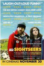 Watch Sightseers Movie4k