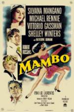 Watch Mambo Movie4k