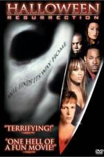 Watch Halloween: Resurrection Movie4k